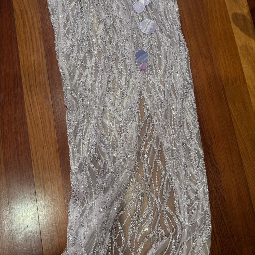 Albina Dyla dress size 4 - Picture 8 of 9